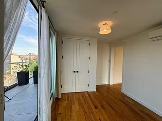 Rented by Pear NYC LLC