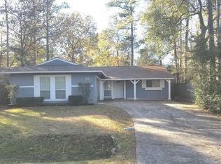 35 Marabou Pl, Spring, TX 77380