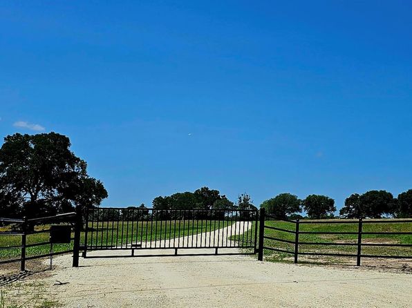2837 County Road 188, Anderson, TX 77830