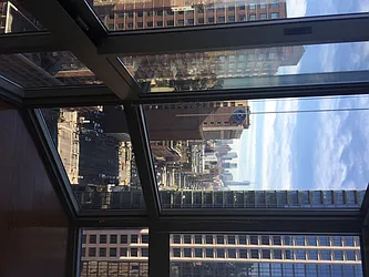 Rented by Chelsea Tower