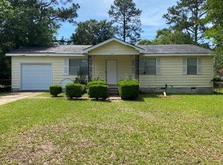 2119 Juniper Dr, Albany, GA 31721