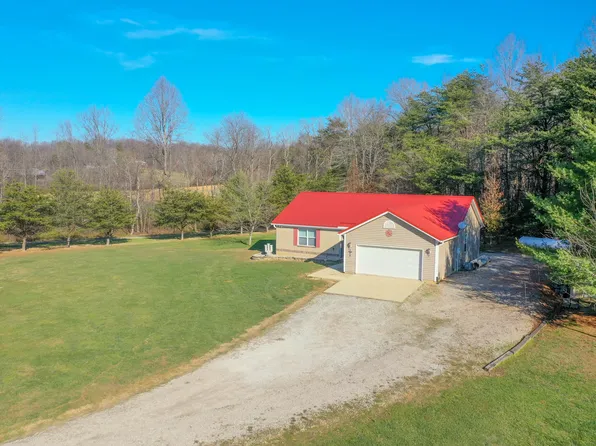 7209 Bean Blossom Rd, Morgantown, IN 46160