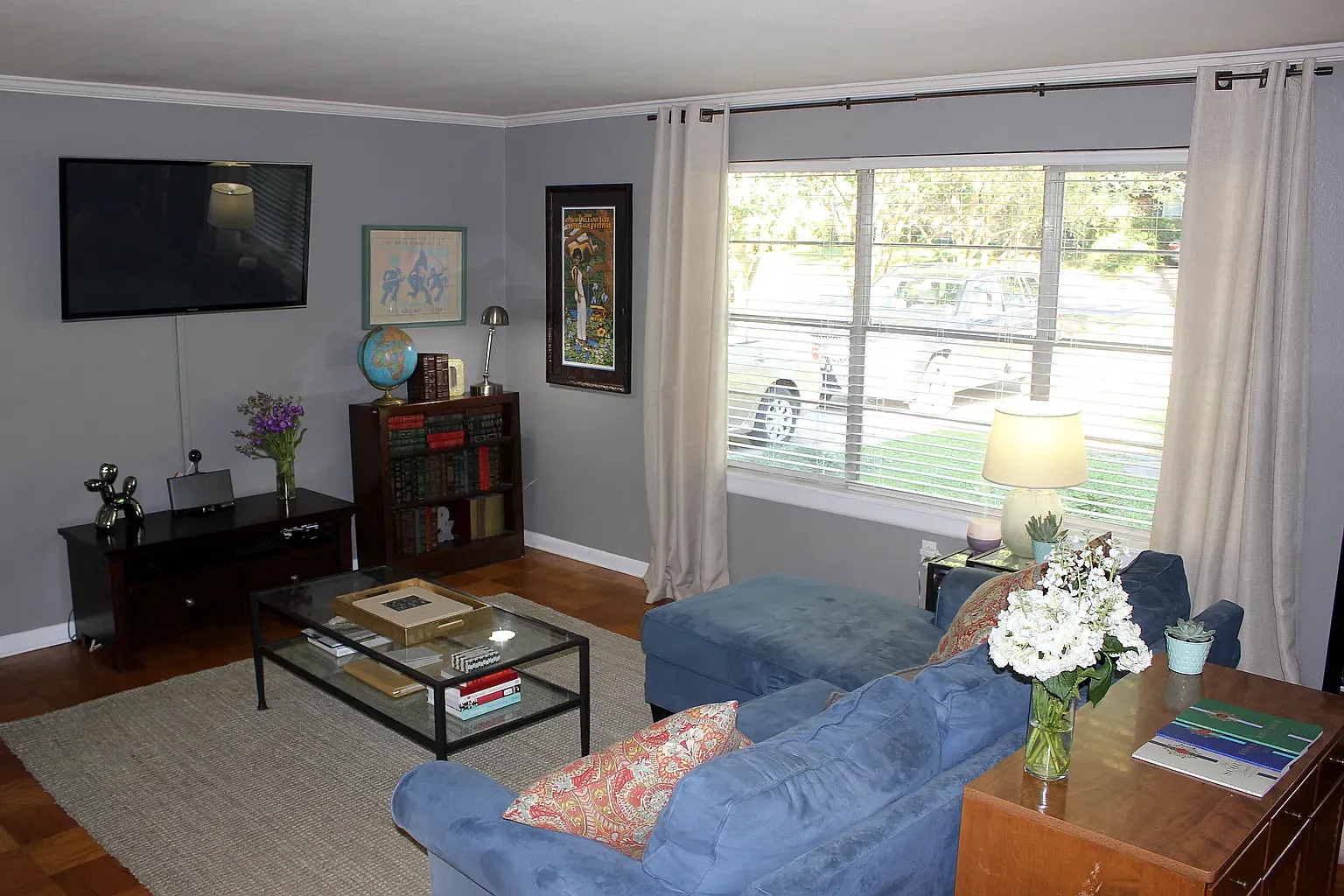 1345 Highland Park Dr — Photo 3