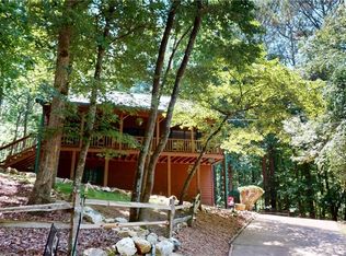 117 Ivy St, Ellijay, GA 30540