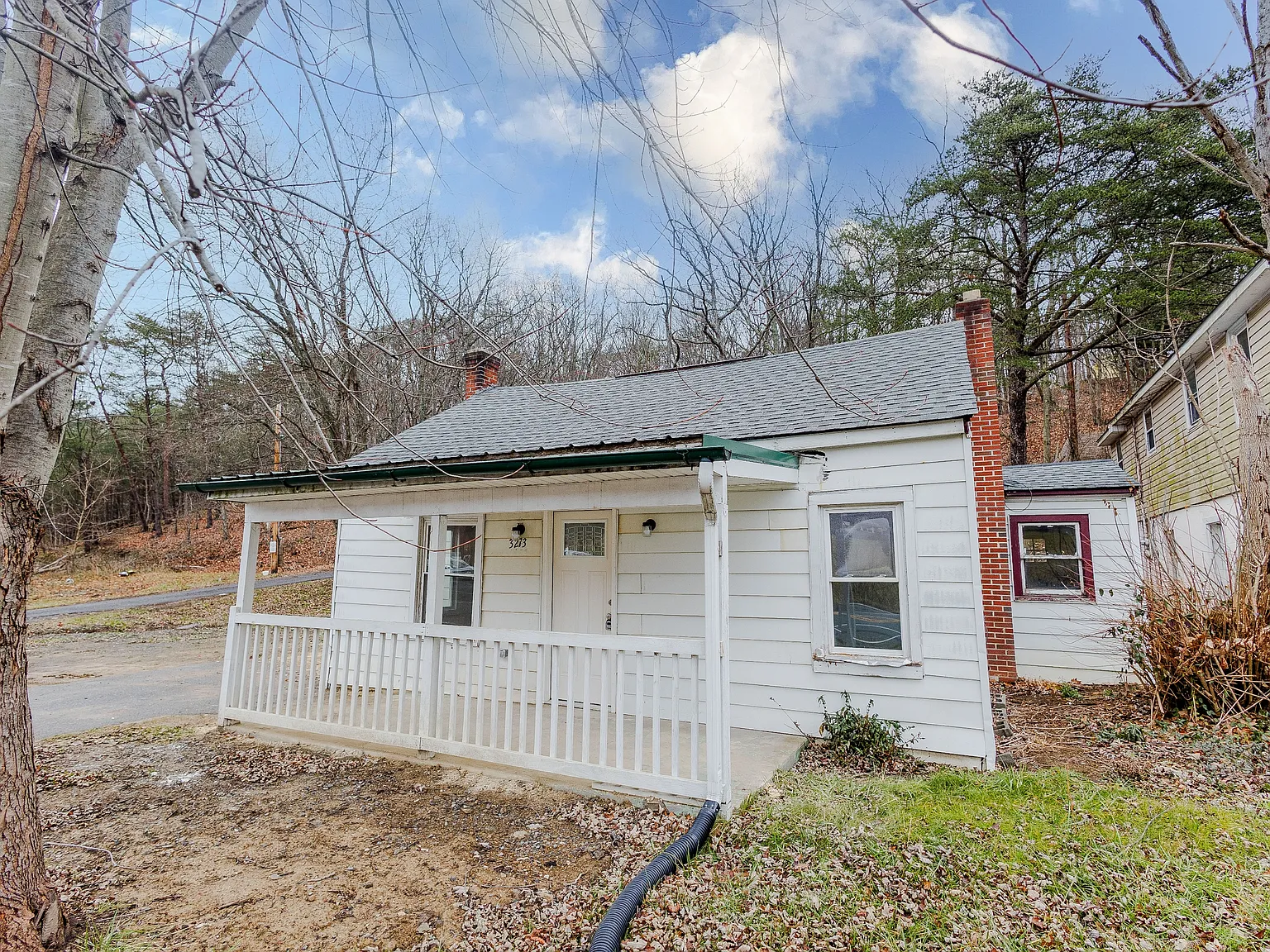 3273 Valley Road, Berkeley Springs WV 25411 - 1 — Photo 1