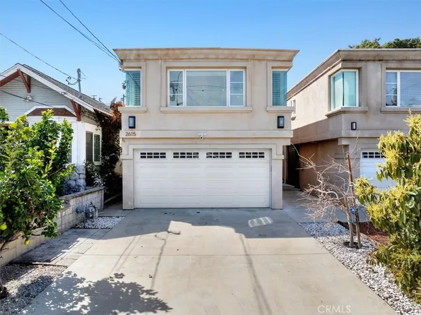 2615 S Kerckhoff Ave, San Pedro, CA 90731