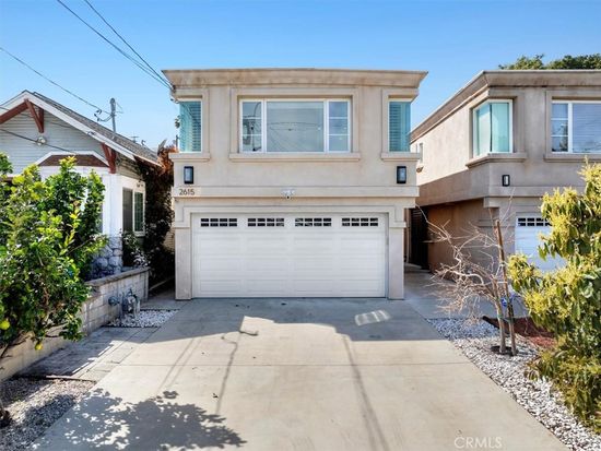2615 S Kerckhoff Ave, San Pedro, CA 90731