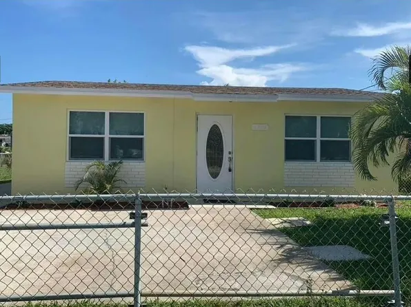 1389 Silver Beach Road, Riviera Beach, FL 33404