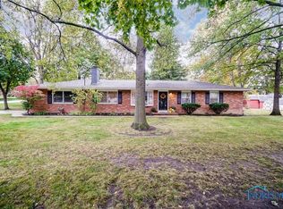 412 Erie St, Bowling Green, OH 43402