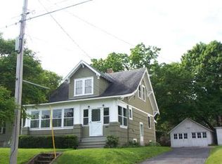 253 Bates Ave, Oneida, NY 13421
