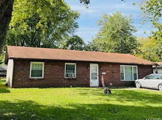 1150 George St, Cahokia, IL 62206