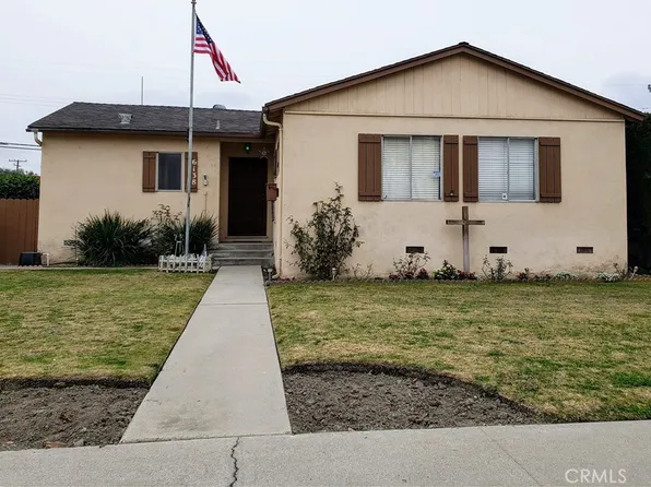 6138 South St, Lakewood, CA 90713