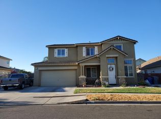 3528 Pomegranate Ave, Ceres, CA 95307