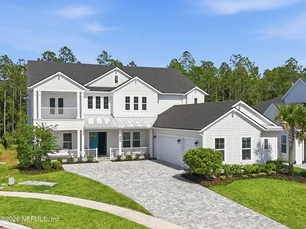 659 SEAGROVE Drive, Ponte Vedra, FL 32081