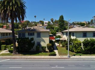 8521 Pershing Dr, Playa Del Rey, CA 90293