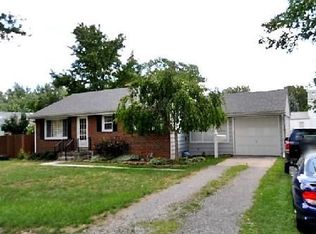 3215 Glencairn Ave, Toledo, OH 43614