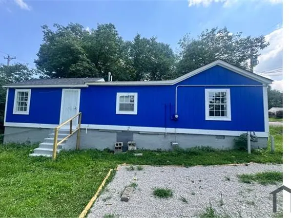 746 Columbia St, Memphis, TN 38112