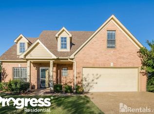 4130 Golf View Cv, Memphis, TN 38135