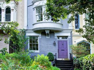 131 N Carolina Ave SE, Washington, DC 20003