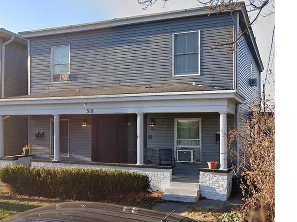 318-322 W Market Street, New Albany, IN 47150