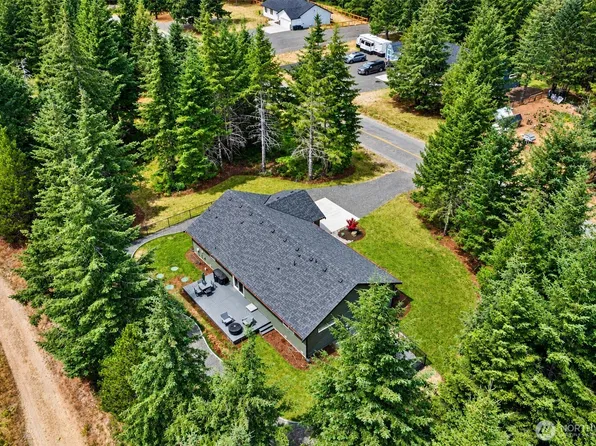 911 W California Road, Shelton, WA 98584