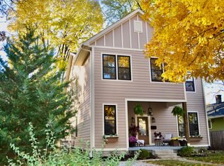 5432 Winthrop Ave, Indianapolis, IN