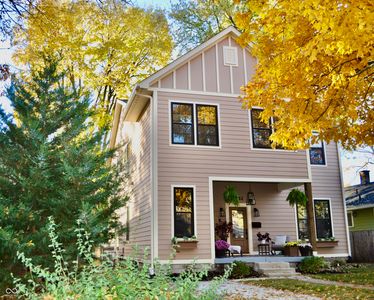 5432 Winthrop Ave, Indianapolis, IN, 46220