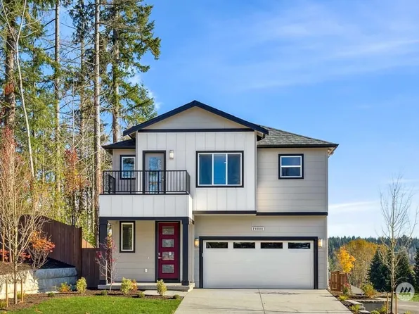 20080 130th Court NE, Woodinville, WA 98072