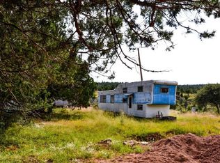 7580 N Toya Vista Rd, Payson, AZ 85541