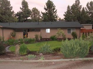 20419 SE Rae Rd, Bend, OR 97702