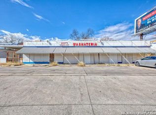 1205 West Ave, San Antonio, TX 78201