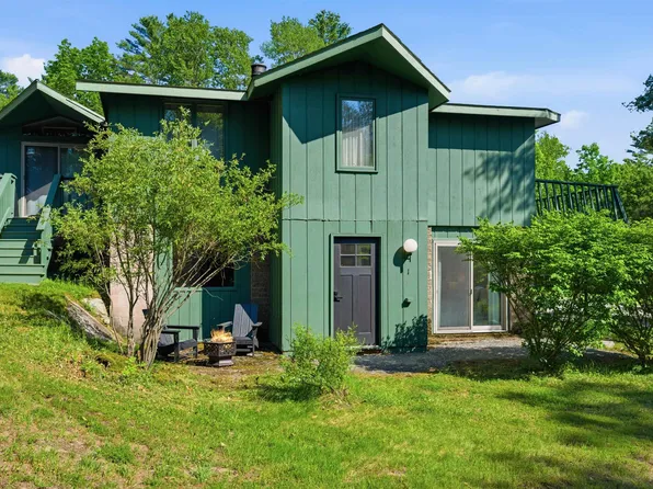 19 Winhall Condo Road #1, Winhall, VT 05340