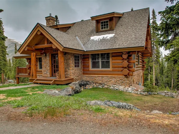 328 Quandary View Drive, Breckenridge, CO 80424