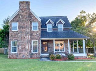 2309 Cumberland Ct SW, Decatur, AL 35603