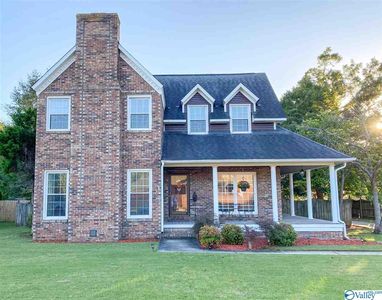 2309 Cumberland Ct SW, Decatur, AL, 35603