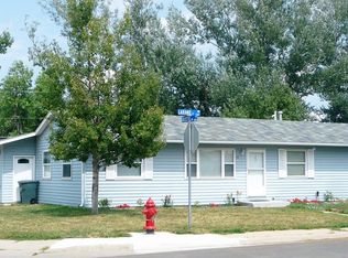 115 E Laramie St, Gillette, WY 82716