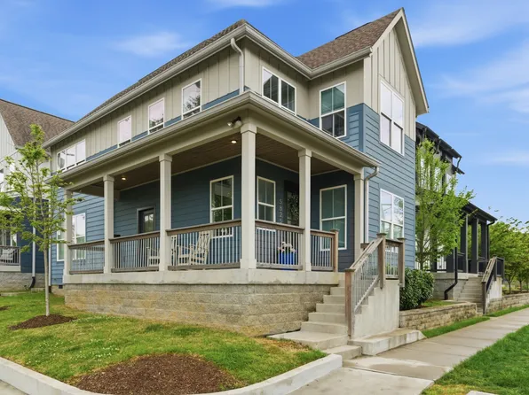 5825 Leslie Ave, Nashville, TN 37209