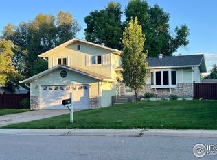 2409 Evergreen Dr, Fort Collins, CO 80521