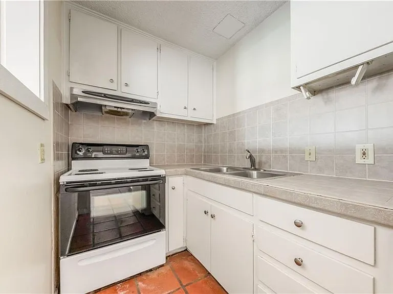 Adobe Apartments — Photo 20