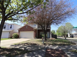 11700 Raymond C Ewry Ln, Austin, TX 78748