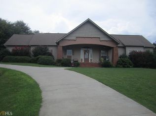 137 Craftsman Way, Milner, GA 30257