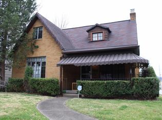 302 6th Ave W, Huntington, WV 25701