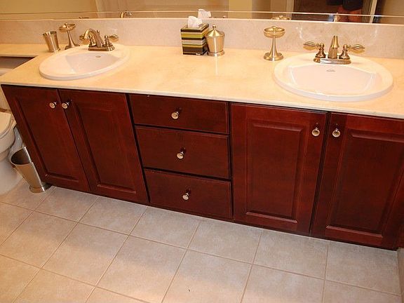 master bath 1
