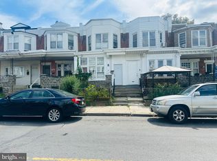 520 W Duncannon Ave, Philadelphia, PA 19120