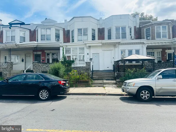 520 W Duncannon Ave, Philadelphia, PA 19120