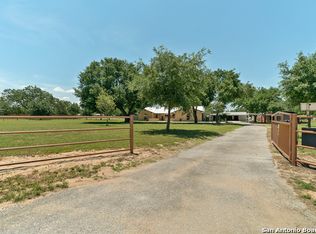 234 Bluebonnet Ln, San Antonio, TX 78223