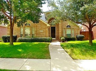 2029 Londonderry Dr, Allen, TX 75013