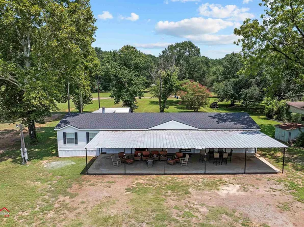 16528 County Road 4256 S, Henderson, TX 75654