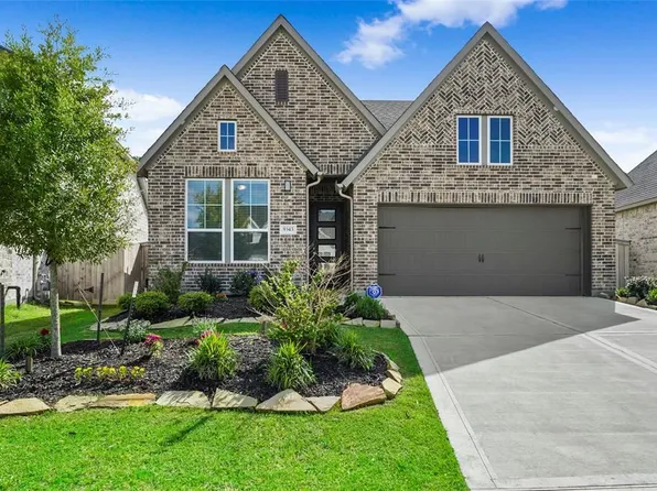 9343 Galloway Woods Trl, Tomball, TX 77375