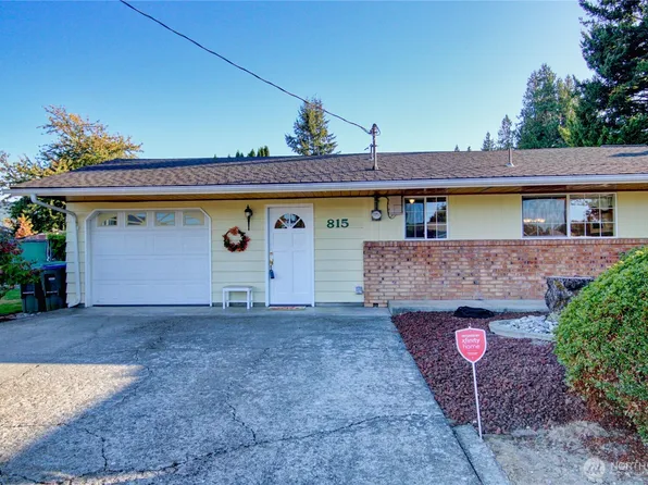 815 Evans Drive, Sedro Woolley, WA 98284